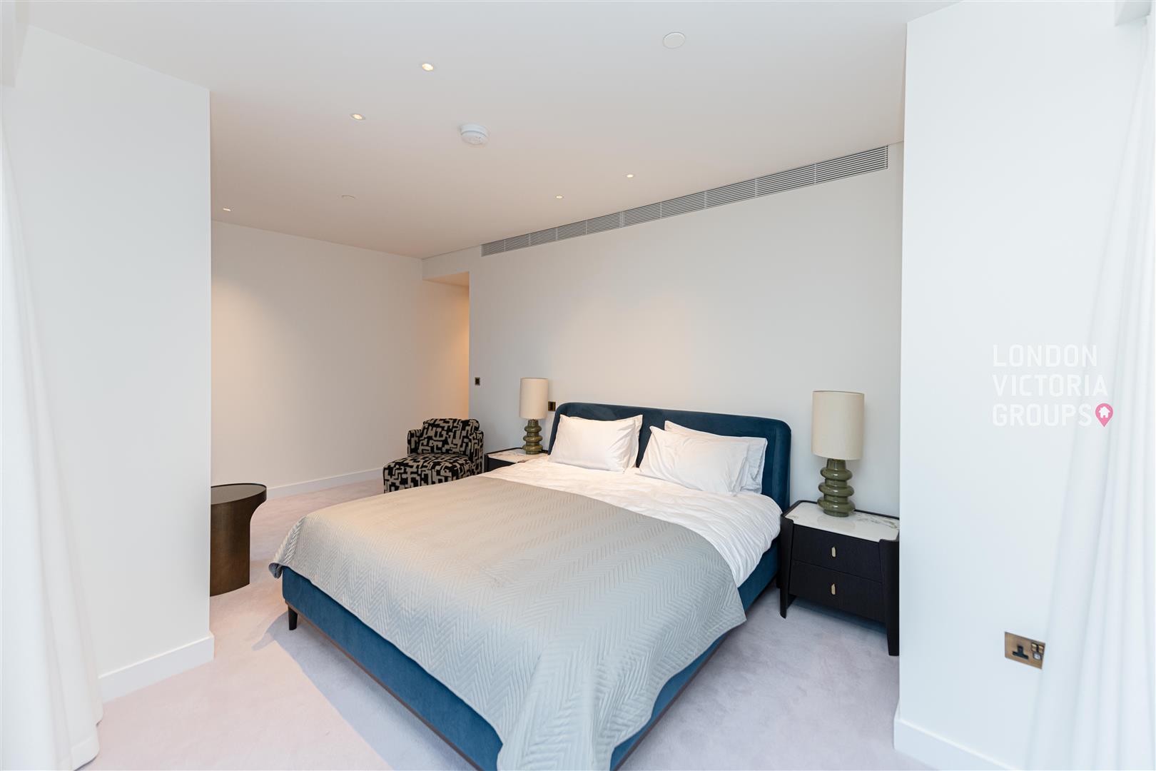 1 Nine Elms Lane, London